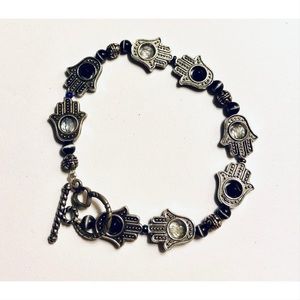 Bracelet-Black Lives Matter bracelet